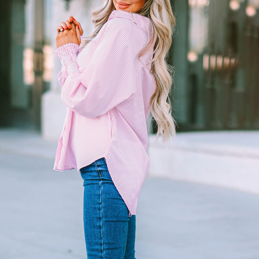 Eliza™ | Everyday Relaxed-Fit Shirt