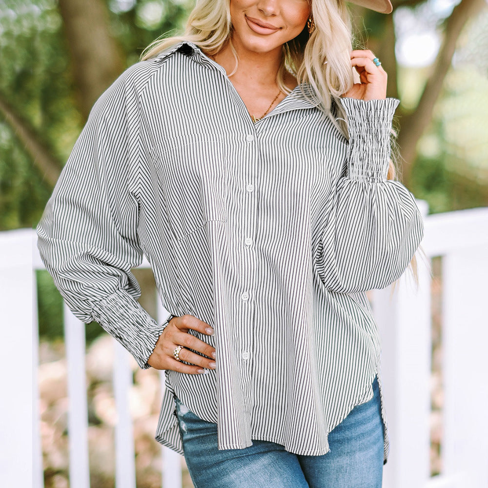 Eliza™ | Everyday Relaxed-Fit Shirt