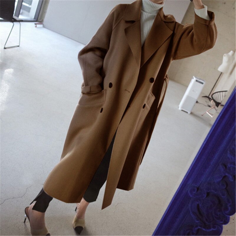 Anais™ | Women’s Cashmere Coat