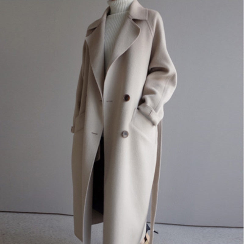 Anais™ | Women’s Cashmere Coat