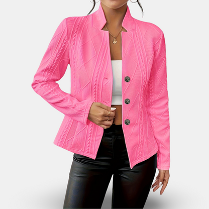 Danna™ | Luxury Blazer