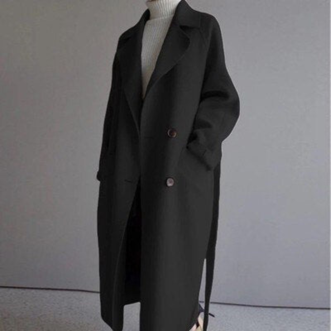 Anais™ | Women’s Cashmere Coat