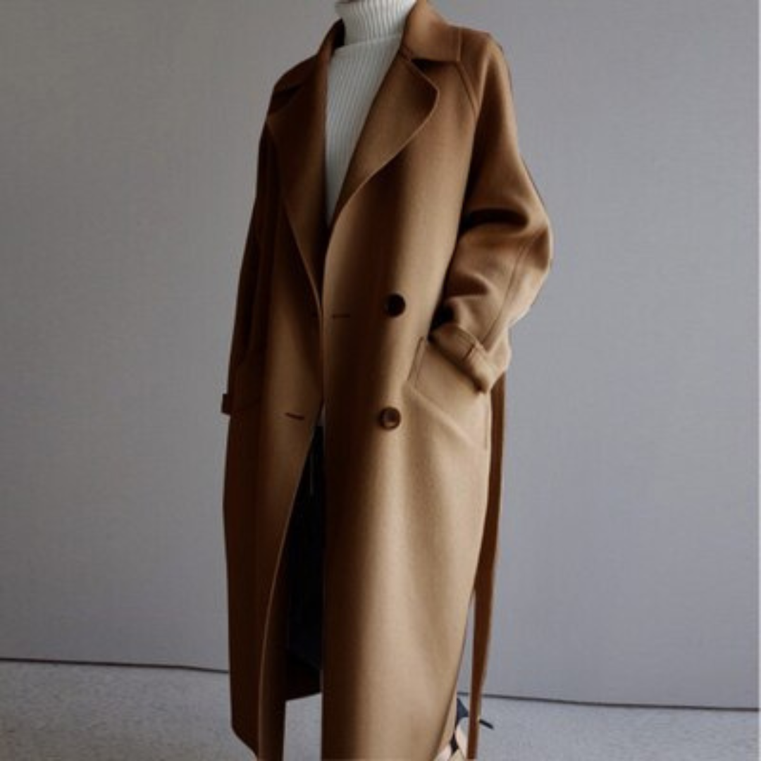 Anais™ | Women’s Cashmere Coat