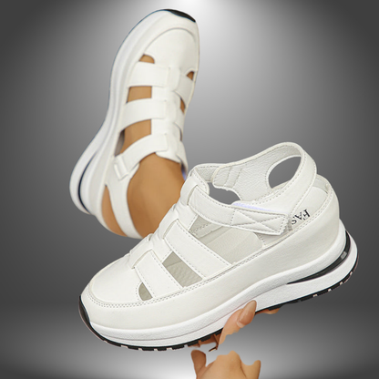 Abby™ |  Premium Soft Leather Sandals