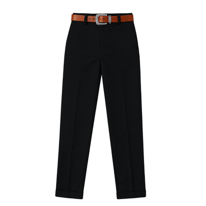 Briana™ | Striped Shaping Pants