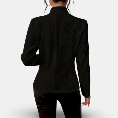 Danna™ | Luxury Blazer