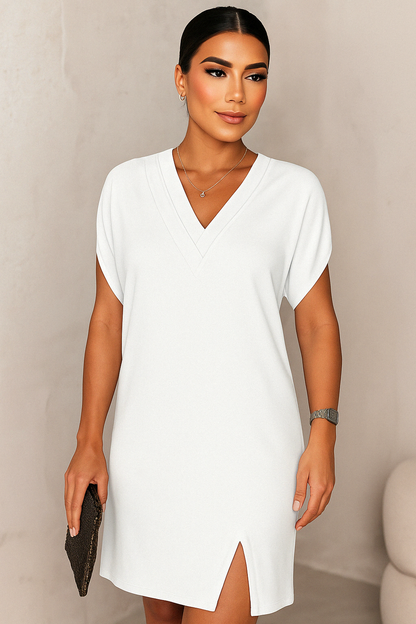 Ensley™ | Elegant Dress with a Flattering Cut