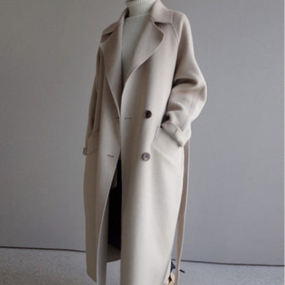 Anais™ | Women’s Cashmere Coat