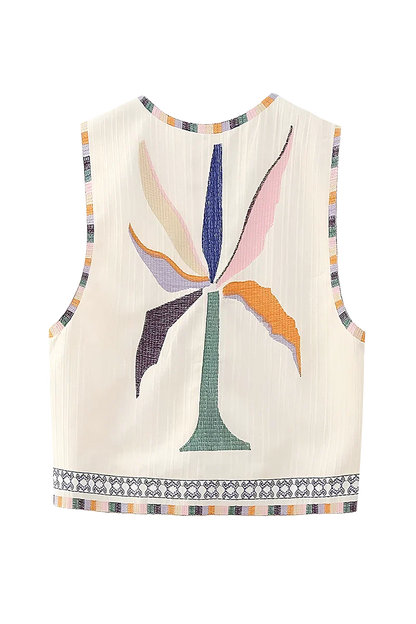 Rinolda Waistcoat